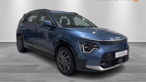 KIA NIRO EV 64,8 kWh Active