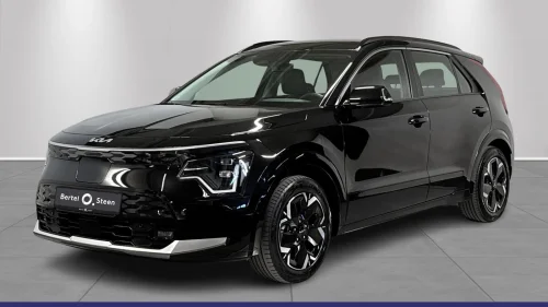 KIA NIRO Active | CarPlay | AdCruise | Rattvarme