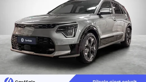 KIA NIRO H&K / Adaptiv Cruise/ Keyless