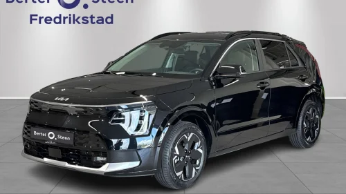 KIA NIRO Advance