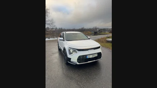 KIA NIRO