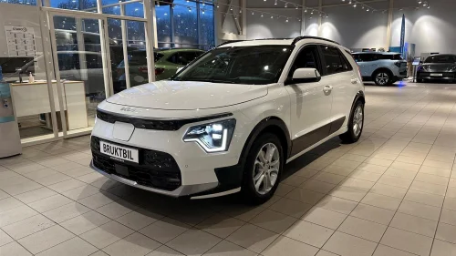 KIA NIRO