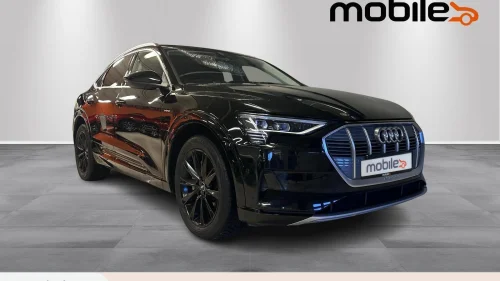 AUDI e-tron Sportback 55 55 Sportback Advanced Business