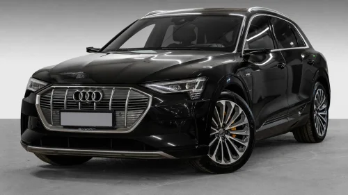 AUDI e-tron Sportback 55 55 Sportback Advanced Sport