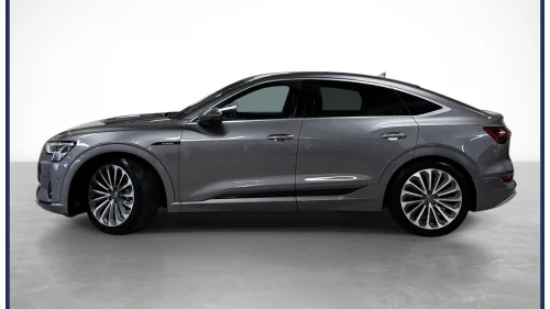 AUDI e-tron Sportback 50 50/QUATTRO/SPORTBACK/MatriX/KROK/Alcantara/360.KAM+++