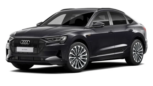 AUDI e-tron Sportback 55 55 Sportback Advanced Sport