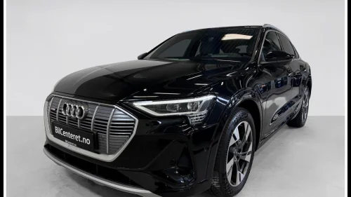 AUDI e-tron Sportback 55 55 quattro S line /360Kamera /HUD /Night.Vision /Acc
