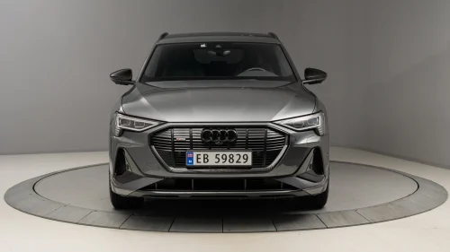 AUDI e-tron Sportback 50 Sportback S-line Sport 50*s-stoler*B&O*22/21’’++