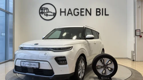 KIA SOUL EXCLUSIVE / SKINN / NAVI / R.KAMERA / 8XALU / DAB+