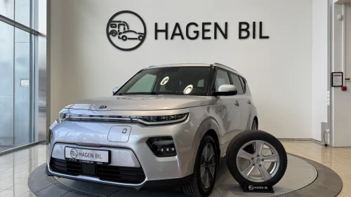 KIA SOUL EXCLUSIVE / SKINN / NAVI / R.KAMERA / 8XALU / DAB+