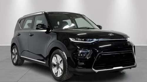 KIA SOUL 64 kWt Exclusive