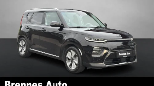 KIA SOUL Exclusive |Soltak|Navi|APP|SKINN