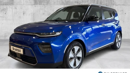 KIA SOUL Exclusive FWD Harman&Kardon/Head-Up/Kamera/ACC+++