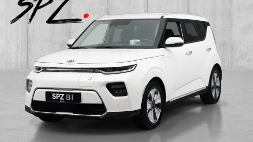 KIA SOUL 64 KW EXCLUSIVE LED HARMAN KARDON HEAD UP ACC SKINN S+V