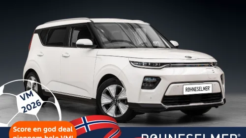 KIA SOUL Krok//Ryggekamera//Navi//HarmanKardon