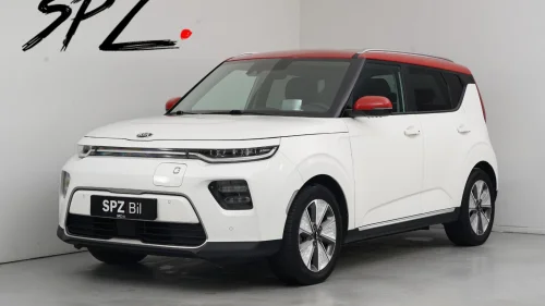 KIA SOUL 64KW EXCLUSIVE HARMAN KARDON SKINN KAMERA NAVI+++