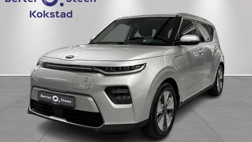 KIA SOUL EXCLUSIVE, HEAD-UP, RYGGEKAMERA
