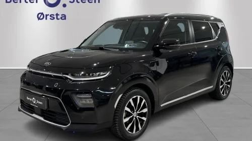 KIA SOUL Head-up display / adaptiv cruise controll +++
