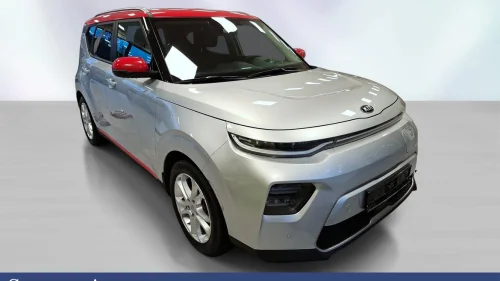 KIA SOUL Exclusive