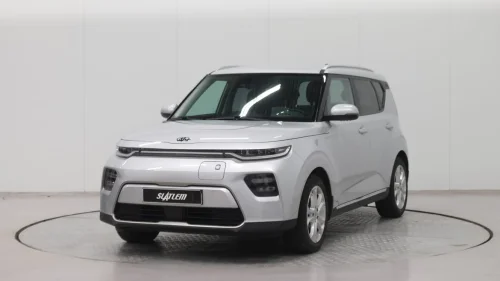 KIA SOUL Exclusive, Adaptiv cruise, Harman Kardon, NAVI,m.m