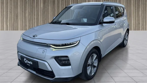 KIA SOUL 64 kWt Exclusive