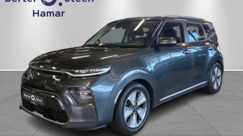 KIA SOUL Exclusive | Harman/Kardon, Adaptiv Cruise ++