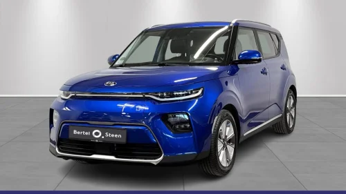 KIA SOUL Exclusive | Soltak | CarPlay | Harman/Kardon
