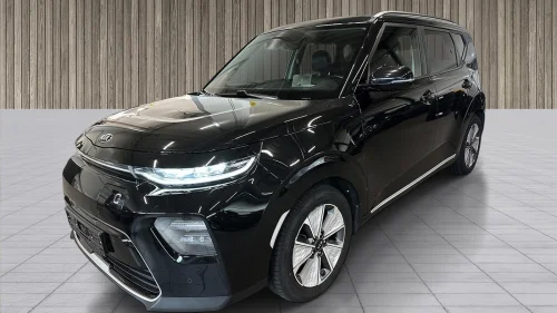 KIA SOUL 64 kWt Exclusive / Skinn / HarmanKardon / Nybilgaranti+