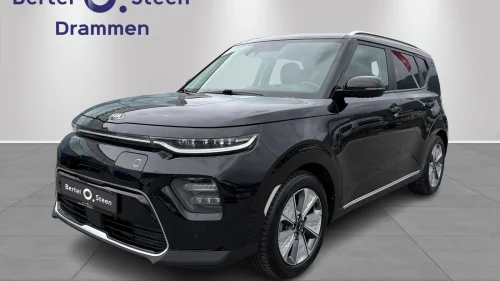 KIA SOUL e-Soul