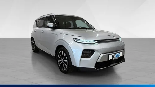 KIA SOUL Exclusive