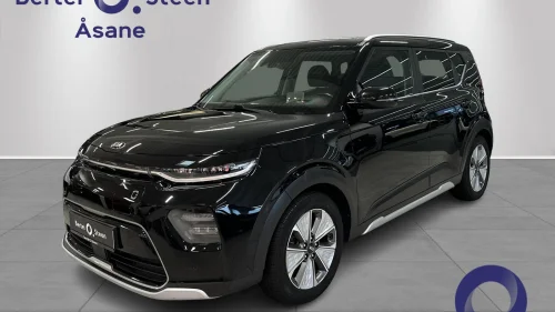 KIA SOUL Exclusive