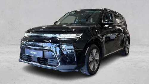 KIA SOUL e-Soul