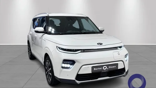 KIA SOUL Exclusive / GODT UTSTYRT! /