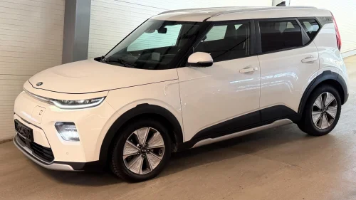 KIA SOUL SUV PAKKE - 64 Kwh - EV - WLTP 452 KM - 7 års garanti