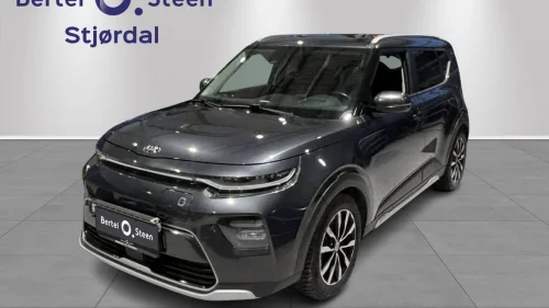 KIA SOUL Exclusive