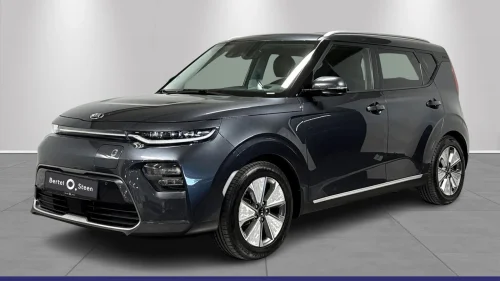 KIA SOUL Exclusive (64 kWh) | Harman/Kardon® | Head-Up | ACC