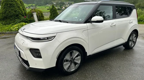 KIA SOUL Exclusive