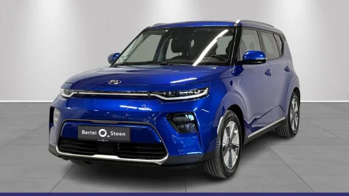 KIA SOUL Exclusive (64 kWh) | Harman/Kardon® | Head-Up |