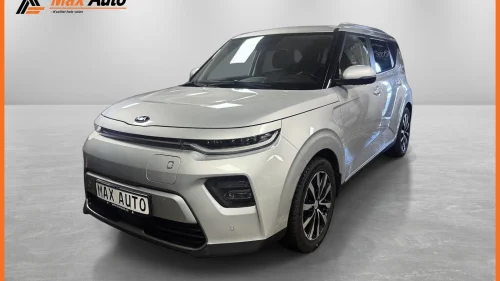 KIA SOUL 64KW EXCLUSIVE SKINN HARMANK. TOPPUTSTYRT +++