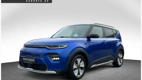 KIA SOUL 64 KWh-452 KM EXCLUSIVE SKINN|ACC|H&K|NAVI|H.UP|R.KAM