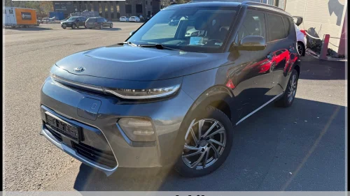 KIA SOUL Exclusive