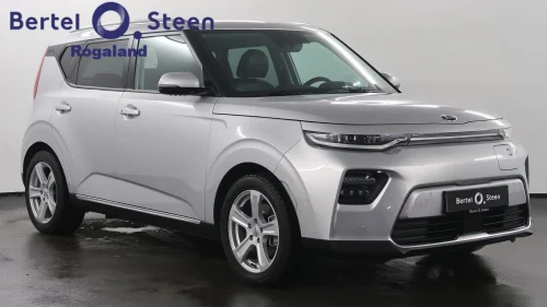 KIA SOUL Exclusive, Takluke, Skinn, H&K, ACC, HUD