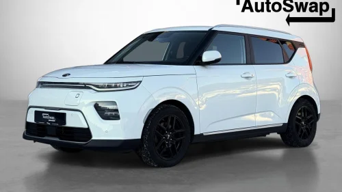 KIA SOUL 452km/Exclusive/H&K/Skinn/El.Seter/Adapt.cr/Head-Up/S+V