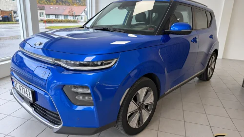 KIA SOUL Classic