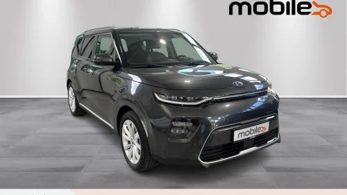 KIA SOUL 64 kWt Exclusive