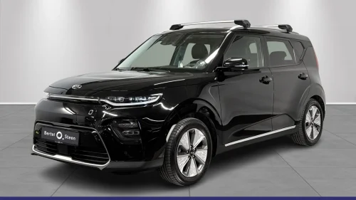 KIA SOUL Exclusive | Head-Up | CarPlay | AdCruise | Ryggekamera