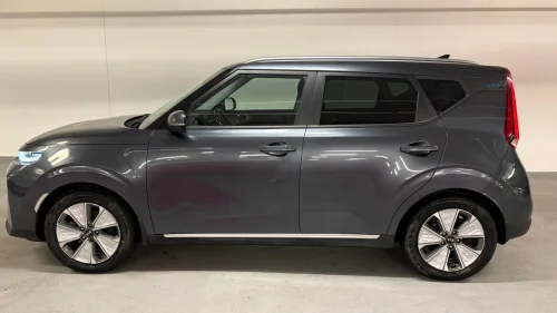 KIA SOUL 64 kWt Exclusive
