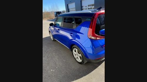 KIA SOUL 64 kWt Active
