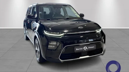 KIA SOUL Exclusive / ADAPTIV CRUISE / GODT UTSTYRT! /
