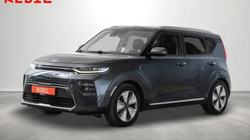 KIA SOUL 452km/Exclusive/HUD/ACC/H&K/V.pumpe/R.kamera/Navi/S
